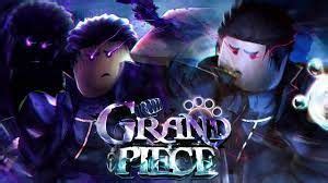 GPO Itens Roblox Grand Piece GGMAX