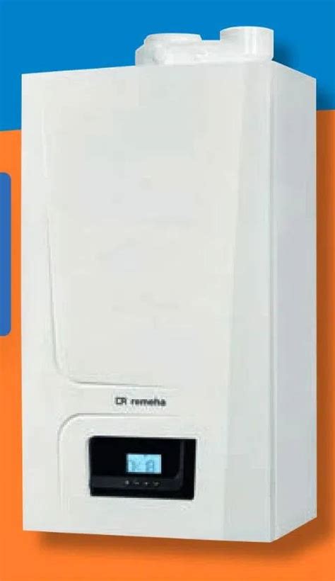 Remeha Avanta Ace 28c Hr Combiketel Cw4 Aanbieding Bij Warmteservice