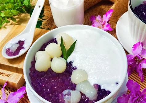 Resep Sa Koo Khao Pod Oleh Bunda Pashalenko Cookpad