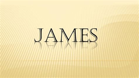 James 5 15 16 Things That Hinder Prayer Oct 10th 2021 10am John