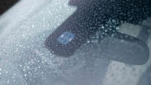 How Do Rain-Sensing Wipers Work? – Wiper Sized