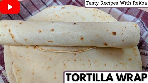 Resep Tortilla Mari Simak Resep Dan Pembuatannya