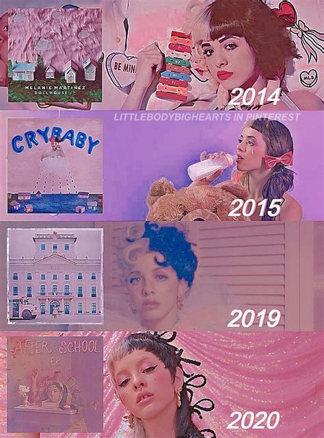 Mel Eras Melanie Martinez Melanie Melanie Martinez Drawings