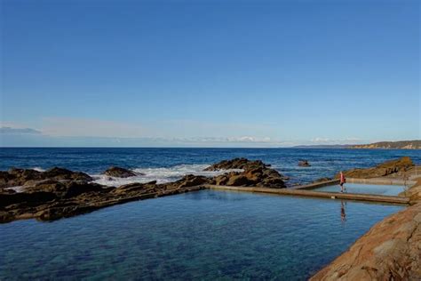 Bermagui Blue Pool: The Complete Visitor's Guide ([date-today format='Y'])