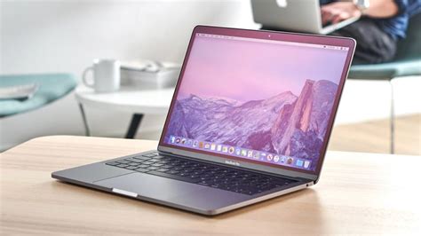 Apple 2020 Macbook Pro With Double Specifications