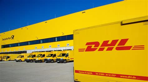 Dhl And Deutsche Post Wie Sind Briefe And Pakete Versichert