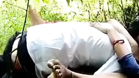 Fuck In Jungle Boyfriend XHamster