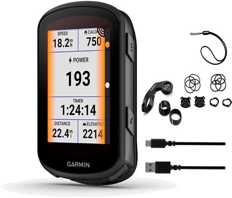 Garmin Edge Solar Test Avis Et Critique Du Compteur Gps Solaire