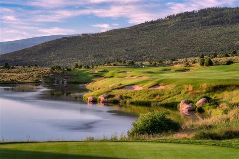 The Best Golf Trips You Can Take In August To Escape The Extreme