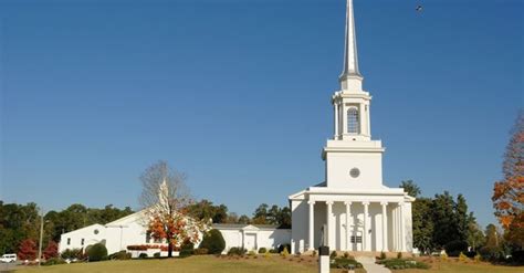 10 Things To Know About Southern Baptists Russell Moore Christian Blog