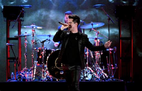 Panic At The Disco Announce New Tour And Album Everything You Need To Know The Standard