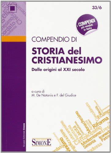 Pioketepa Scarica Compendio Di Storia Del Cristianesimo Dalle Origini