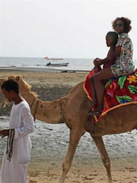 Eritrea Travel Agency And Tour Operator: Your Gateway To Adventure
