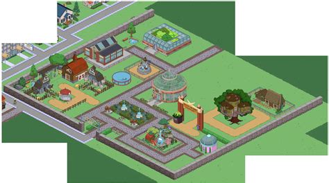 Trying to plan my zoo layout as I go. : tappedout