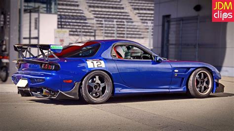 Mazda Miata Jdm Cars Hd Wallpapers