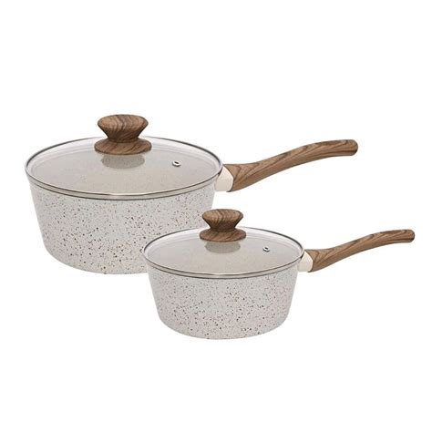 Jogo De Panelas Antiaderente Ceramica Cooktop Fog O Indu O Kit Pe As