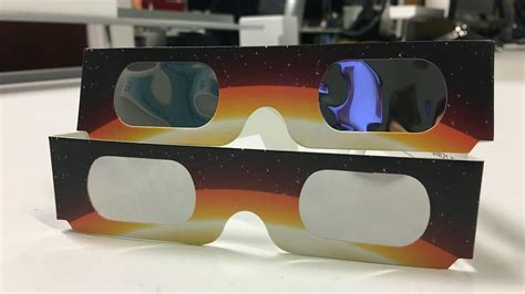 Warnings Issued Over Eclipse Glasses - Videos from The Weather Channel