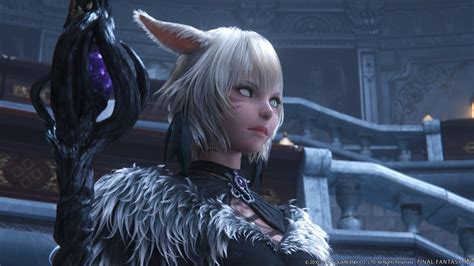 Todas Las Misiones Principales De Final Fantasy Xiv Ya Se Pueden Jugar En Solitario Ig News