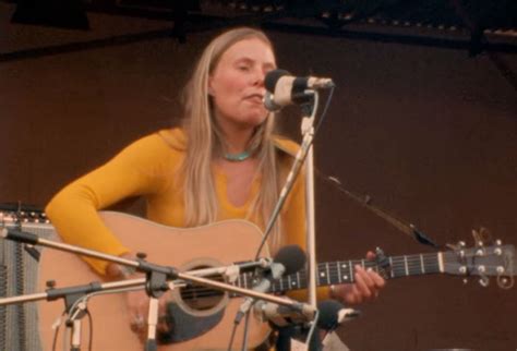 Kelly Dale Anderson Everything You Wanted To Know About Joni Mitchell