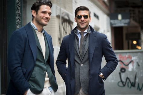 What Are The Essential Clothing Items Every Man Should Own