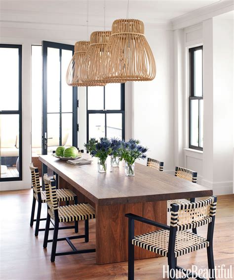 7 Dining Room Lighting Ideas That Will Make Your Dining Room Shine