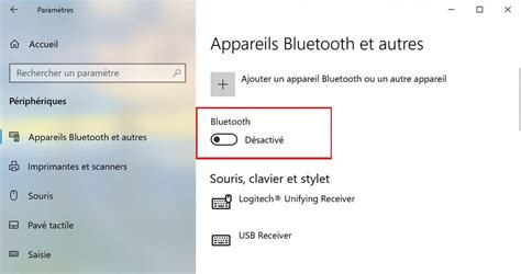 Comment Activer Le Bluetooth Sur Windows Guide Cosmo Games