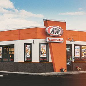 KFC | A&W Restaurants