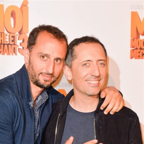 Photos De Gad Elmaleh Page