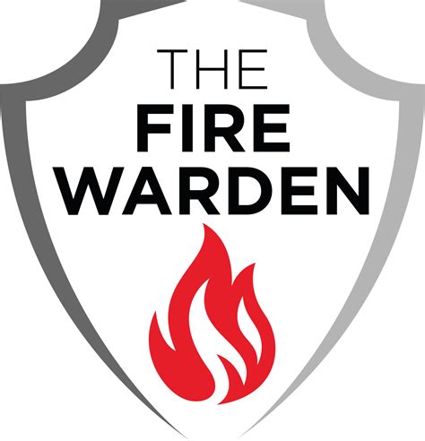 Home The Fire Warden