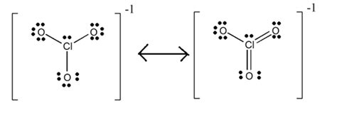 Clo3 Lewis Structure Molecular Geometry Hybridization And Shape ~ High End News