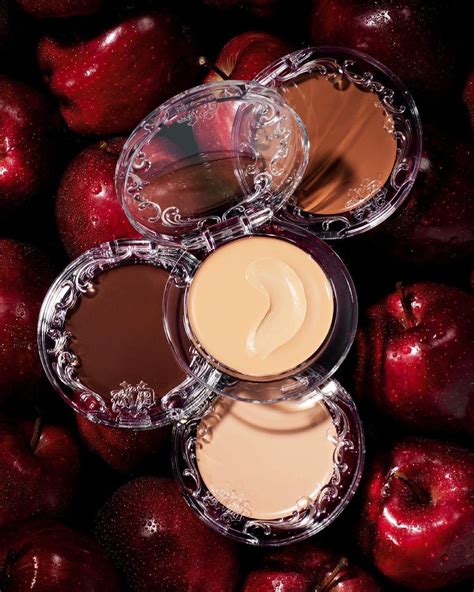 Base Good Apple Skin Perfecting De Kvd Beauty Belleza Para Todos