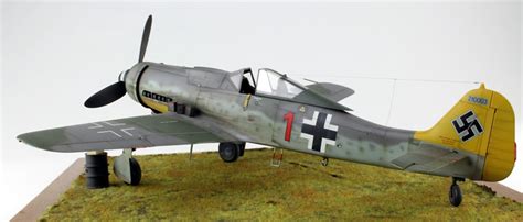 Hasegawa 1 32 Fw 190D 9 Large Scale Planes