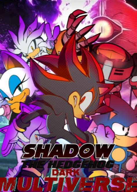 Fan Casting Keanu Reeves As Shadow The Hedgehog In Shadow The Hedgehog