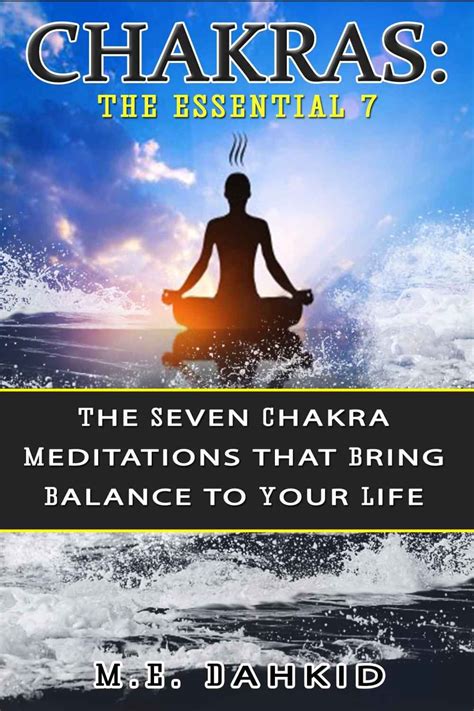 Free on the Kindle Today 02/19/15 Chakras: The Essential 7: The Seven ...