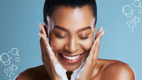 How Often Should You Wash Your Face According To The Experts Flipboard