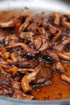 8 Best Red wine mushroom sauce ideas | red wine mushroom sauce ...