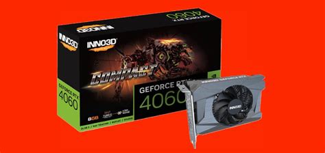 La RTX 4060 De NVIDIA Sigue Bajando De Precio Y Alcanza Su Menor Valor