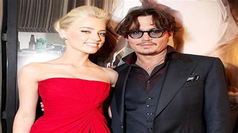 Johnny Depp And Girlfriend Amber Heard Engaged India Today