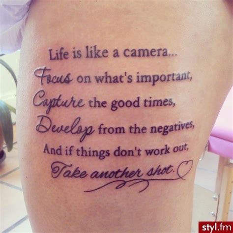 Pin By Michelle Overton On Tattoo Tattoo Quotes For Women