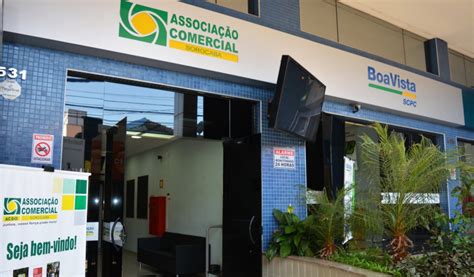 Conhe A Os Benef Cios Em Ser Um Associado Da Associa O Comercial De