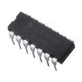 10pcs Sn74hc14n 74hc14 Ic Chip Dip 14 6 Inverting Schmitt Trigger Sale