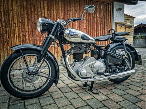 Nsu Konsul Ii 591 Os T Dampfhammer 500 Cc 1953 Catawiki