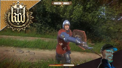 Kingdom Come Deliverance 32 Der Ritter Ohne Wappen YouTube