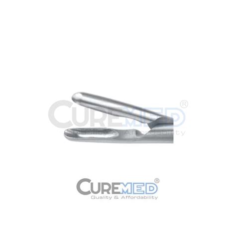 Jansen Middleton Septum Forceps Spoon Shaped Cups Curemed International