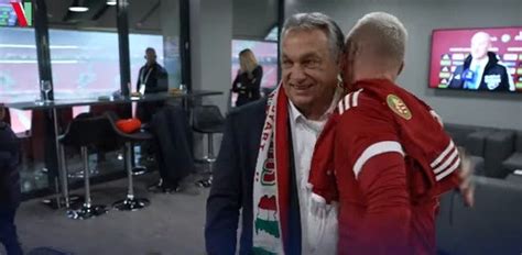 Viktor Orban primit ca o mare vedetă la Sf Gheorghe unde a fost la