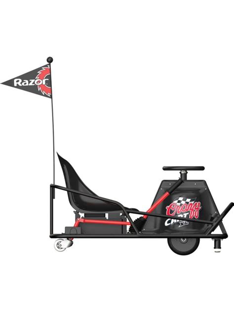 Razor Crazy Cart Xl Razor Australia Official Online Store