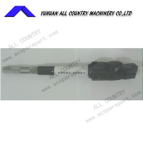 yuhuan jiuren machineryall countrysteering column