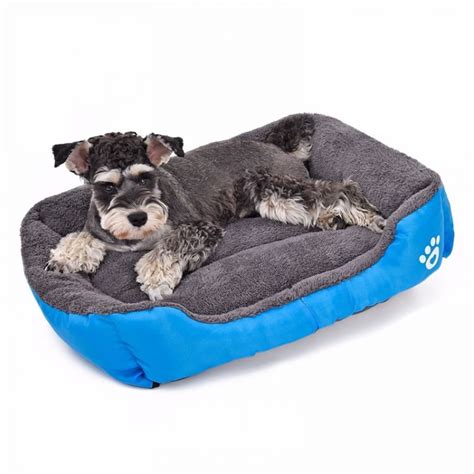 Sherpa Soft Pet Bed