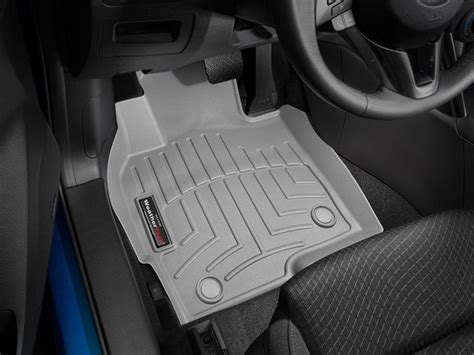 Mazda CX-5 WeatherTech Floor Mats (Updated 2021)