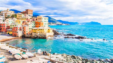 19 Best Beaches in & Around Genoa, Italy | Celebrity Cruises